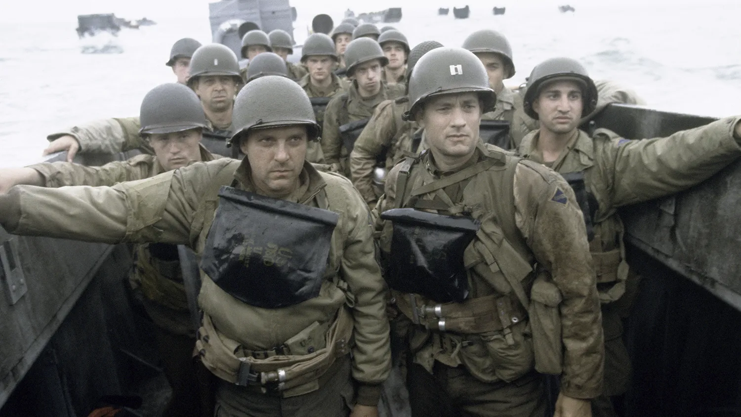 Lut 33 points - Saving Private Ryan © movecaster